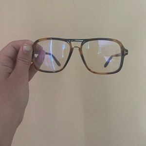 Tom Ford Eyewear Frames